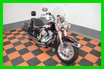 2006 Harley-Davidson® FLST Softail® Standard No Reserve!!!