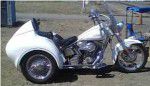 Used 2002 Indian Scout Deluxe For Sale
