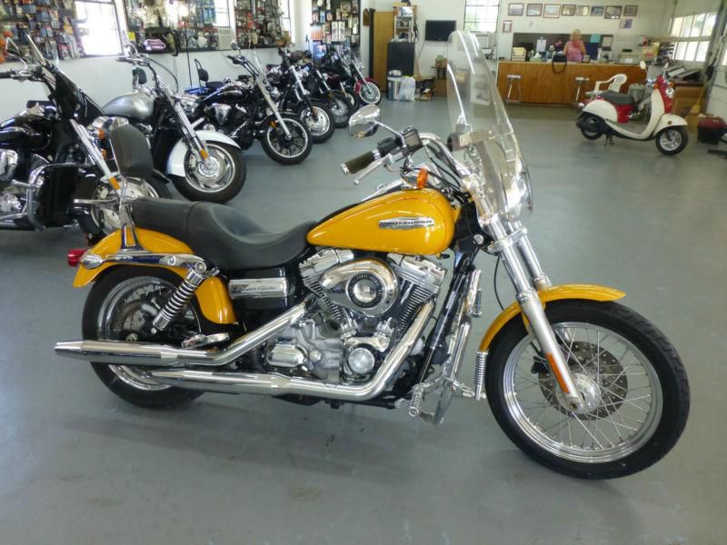 SUPERGLIDE CUSTOM LOADED UP WITH CHROME AND EXTRAS LOW RESERVE & LOW BUY IT NOW