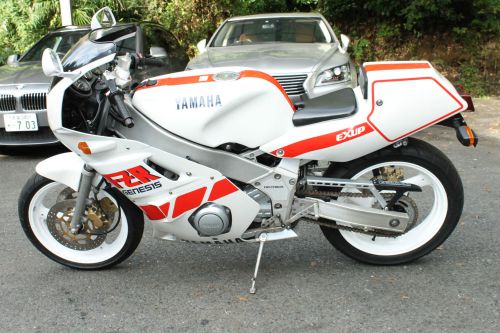 1987 Yamaha Other