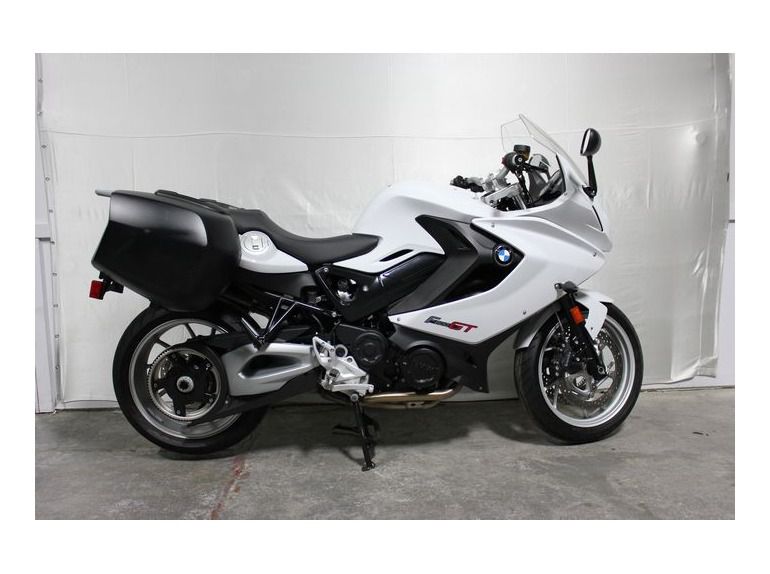 2013 BMW F800GT $395 Flat Rate Shipping 