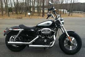 Free Harley-Davidson XL1200