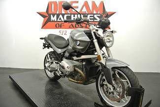 2009 BMW R1200R ABS R-1200R *FINANCING AVAILABLE*