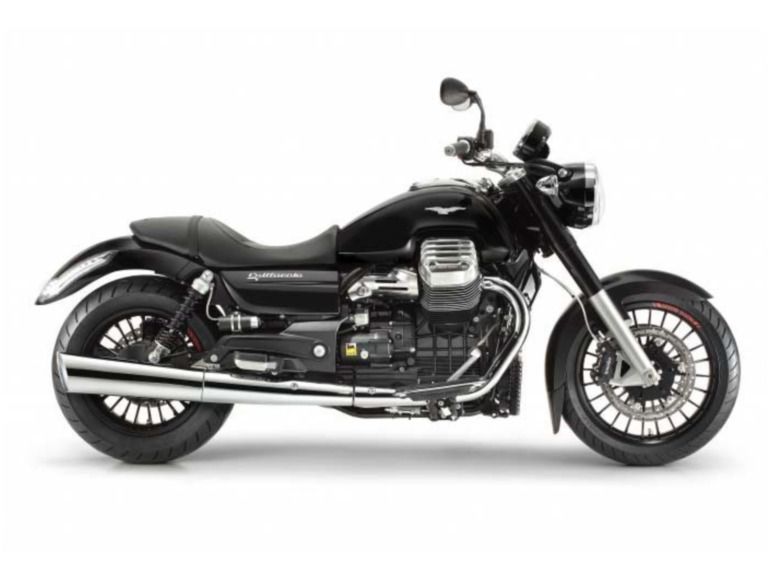 2013 moto guzzi california 1400 custom (2014) 