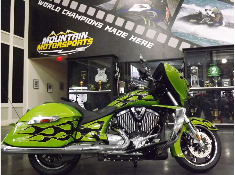 2013 Victory Cross Country Call For Discounted Pricing COUNTRY 