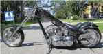 Used 2004 American IronHorse Texas Chopper For Sale