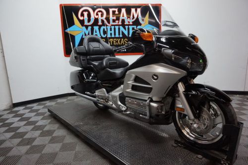 2012 Honda Gold Wing 2012 GL1800HPMC Gold Wing $17,180 Book Value*
