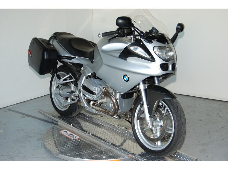2002 Bmw r1100s for sale #3