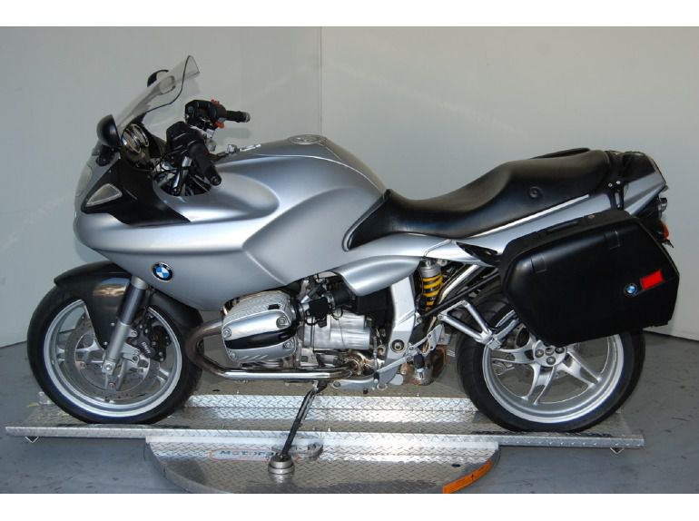 2002 Bmw r1100s for sale