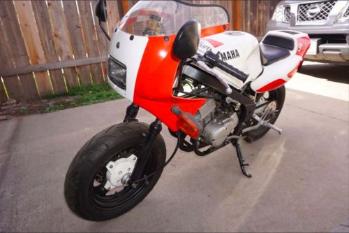 1997 Yamaha Other
