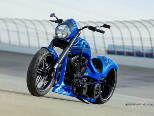 2016 custom built motorcycles other