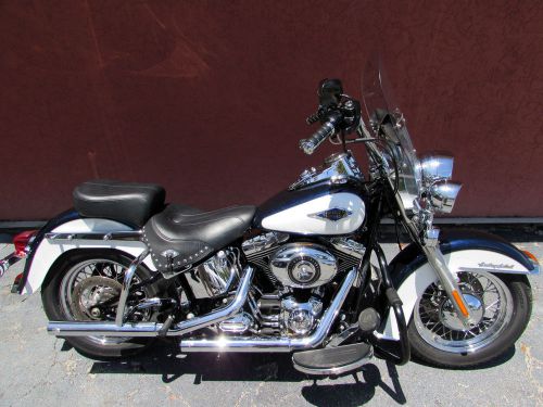 2013 Harley-Davidson Softail