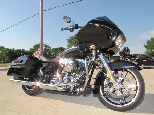 2015 Harley-Davidson Touring ROAD GLIDE SPECIAL