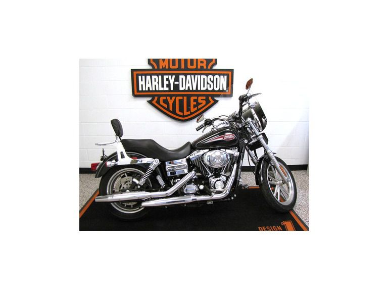 2006 Harley-Davidson Super Glide - FXD 