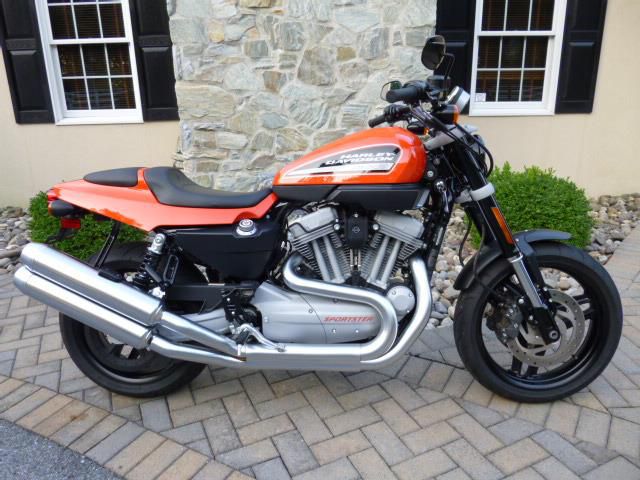 2010 Harley Davidson XR1200 Sportster * 778 MILES! * LIKE NEW * SAVE$ * REDUCED