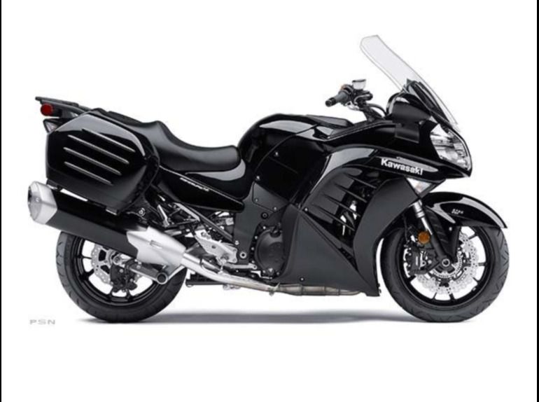 2013 Kawasaki Concours 14 ABS Southeasts best pricing 14 ABS 