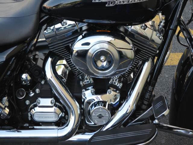 2013 - Harley-Davidson FLHX1 Street Glide