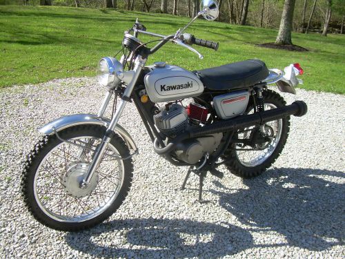 1970 Kawasaki Other