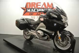 2009 BMW R1200RT *BOOK VALUE $12,655* R-1200RT