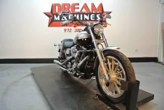 2003 HARLEY DAVIDSON FXDL DYNA LOW RIDER *100TH ANNIVERSARY* LOWRIDER $7900 BOOK