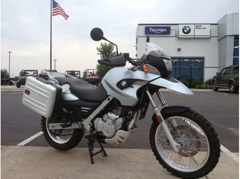 Image gallery for 2007 Bmw F650gs