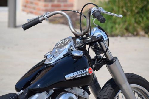 Harley-Davidson FX1200
