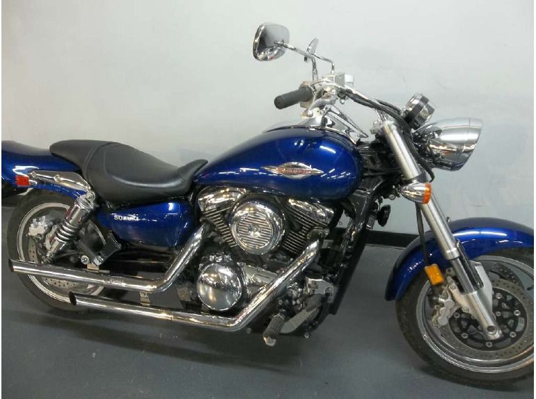 Buy 2004 Suzuki Marauder 1600 (VZ1600) on 2040-motos