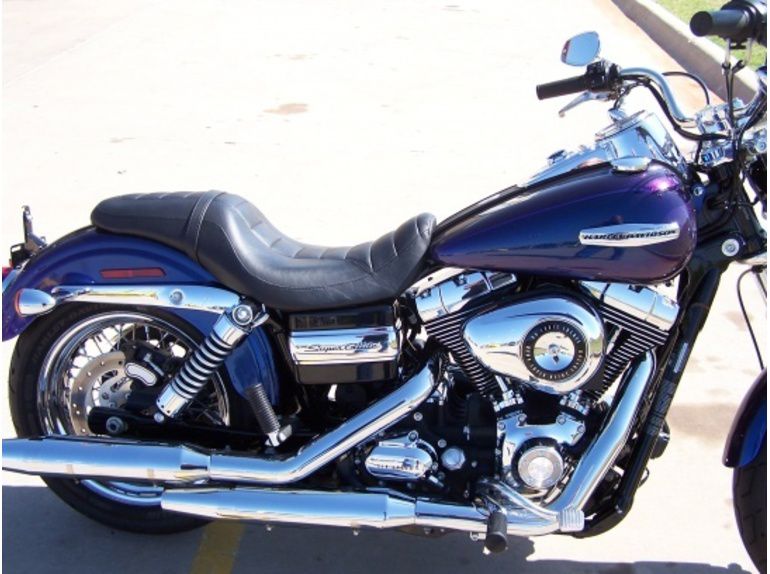 2010 Harley-Davidson Dyna DEFENDER 