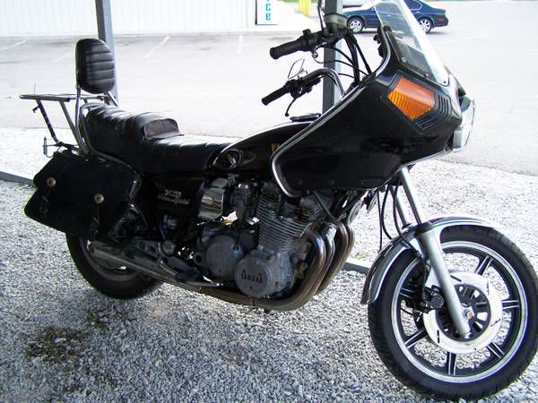 1980 yamaha 1100 buy here pay here available
