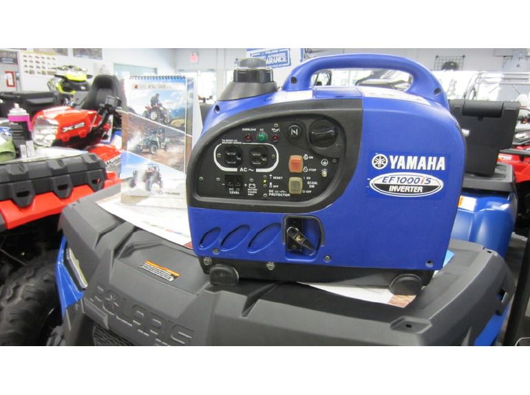 2007 Yamaha EF1000 