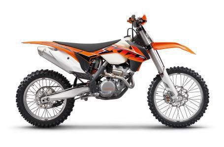 2014 ktm 250 xc-f  competition 