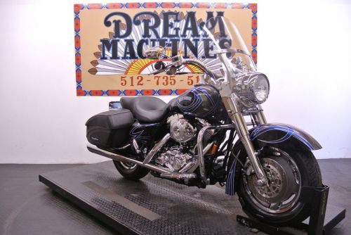 2005 Harley-Davidson Touring 2005 FLHRS Road King Custom *Over $6,000 Extras*