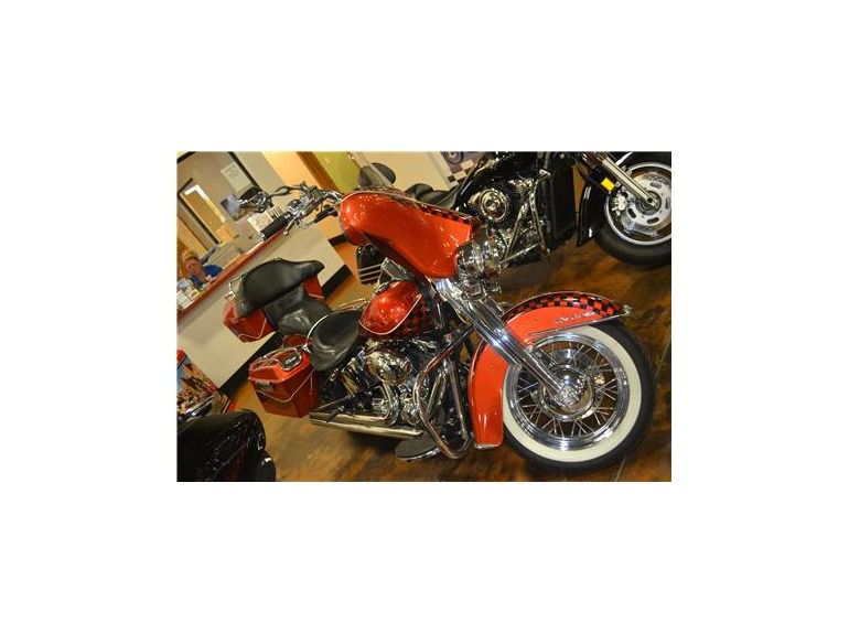 2005 Harley-Davidson FLSTN - SOFTAIL DELUXE 