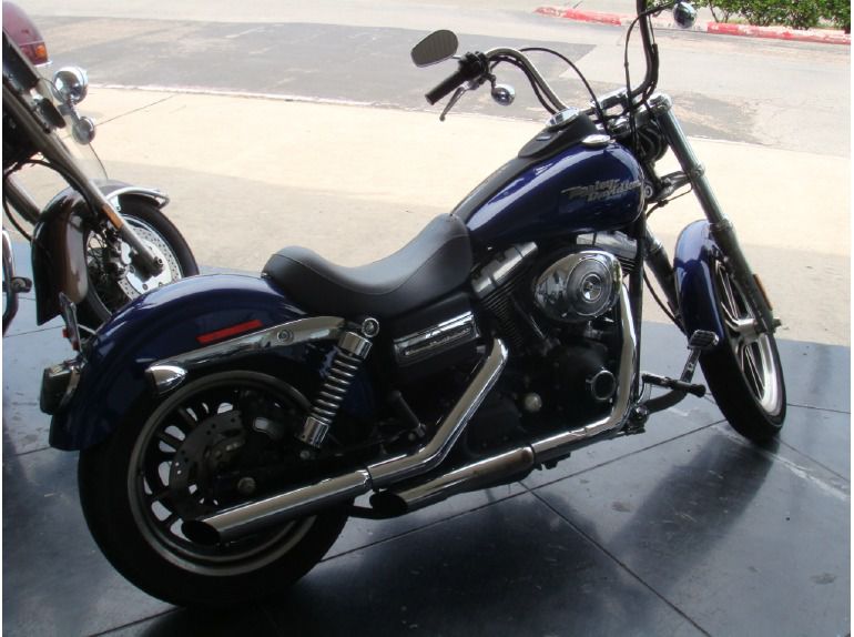 2006 Harley-Davidson DYNA STREET BOB 