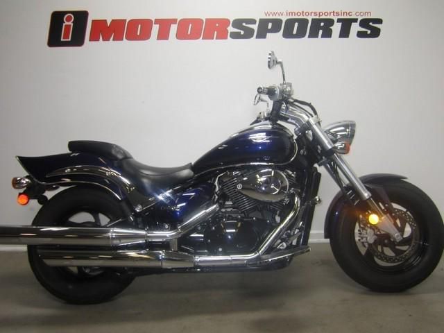 2007 SUZUKI BOULEVARD M50 *FI! RARE COLOR! FREE SHIPPING WITH BUY IT NOW!*