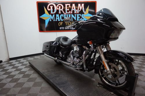 2015 Harley-Davidson Touring 2015 FLTRXS Road Glide Special *ABS/Navi/Bluetooth