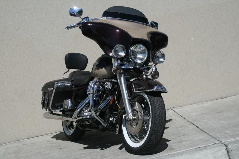 1998 Harley-Davidson FLHRCI - Road King Classic Touring 