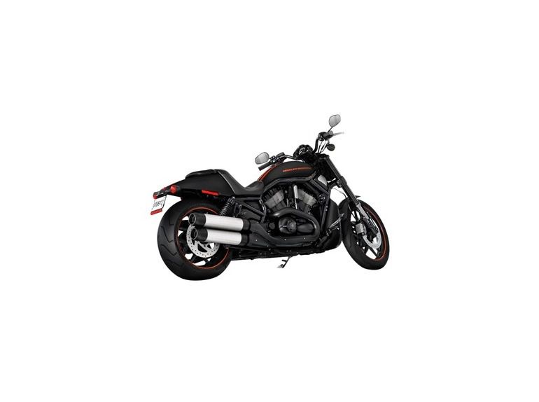 2014 Harley-Davidson VRSCDX Night Rod Special SPECIAL 