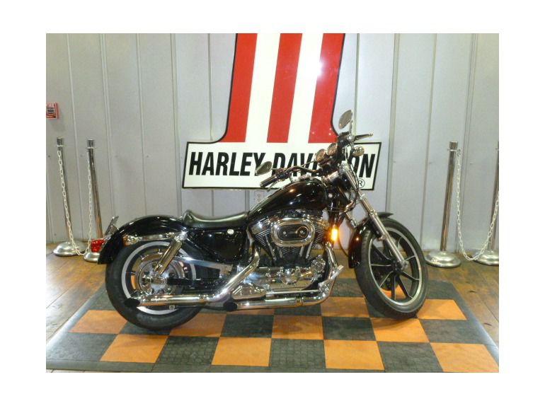 1995 Harley-Davidson XL1200 