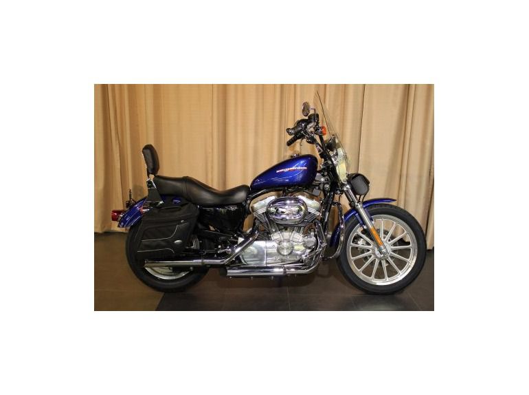 2006 Harley-Davidson Sportster XL883 - Sportster 883 