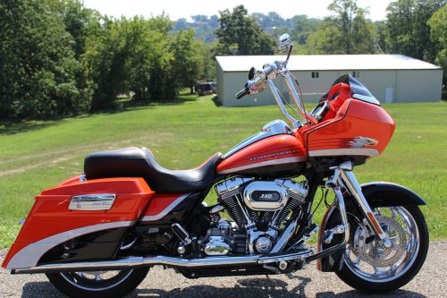 2009 Harley-Davidson Touring