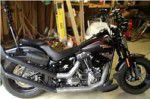 Used 2009 Harley-Davidson Model not specified For Sale