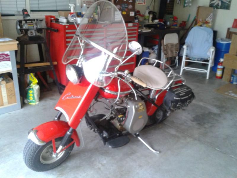 Motor scooters for sale in louisville ky