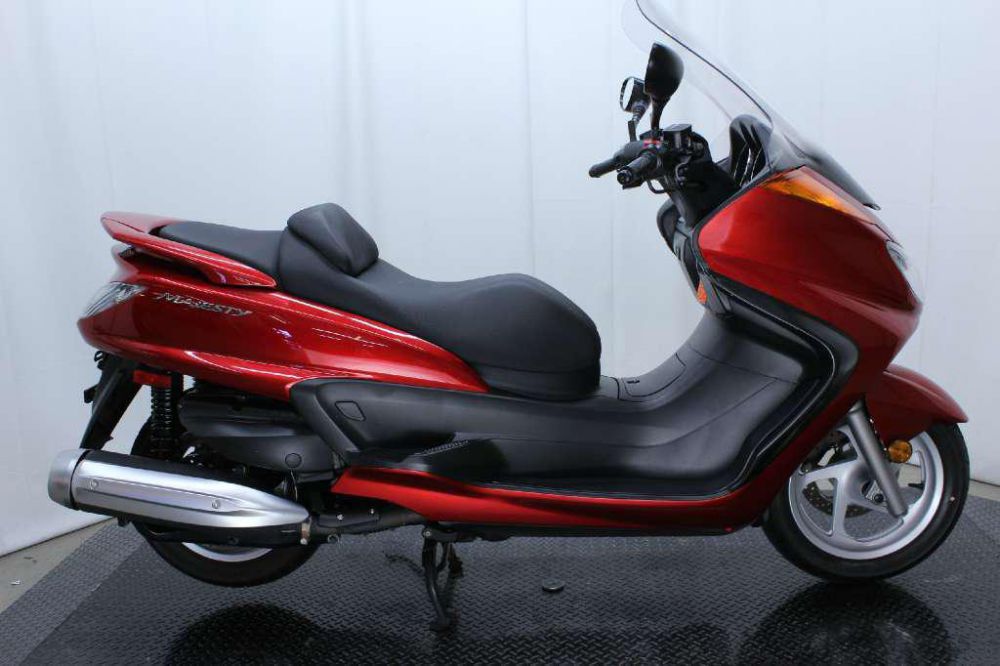2006 Yamaha Majesty Scooter 