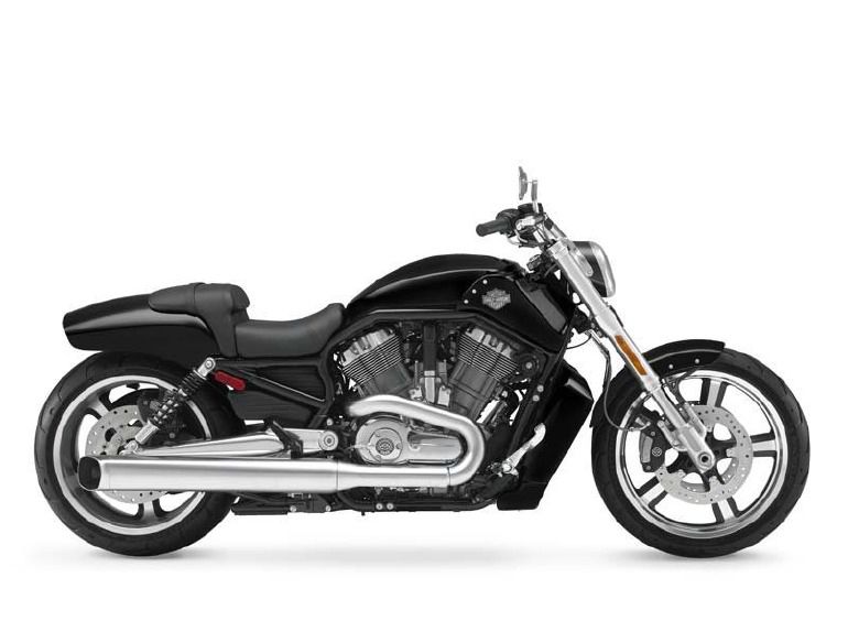 2014 Harley-Davidson VRSCF V-Rod Muscle174 