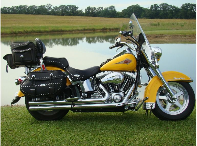 2006 Harley-Davidson Electra Glide STANDARD