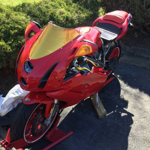 2003 Ducati Other