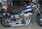 Used 2005 Harley-Davidson Dyna Low Rider For Sale