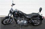 Used 2009 Harley-Davidson Dyna Super Glide Custom For Sale