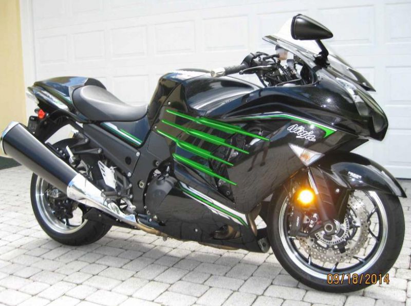 2013 Kawasaki Other